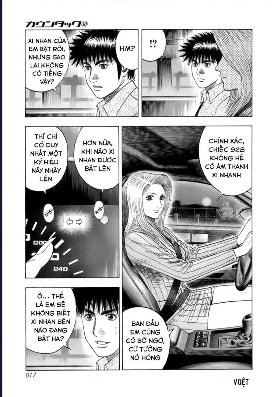 Countach Chap 79 - Next Chap 80