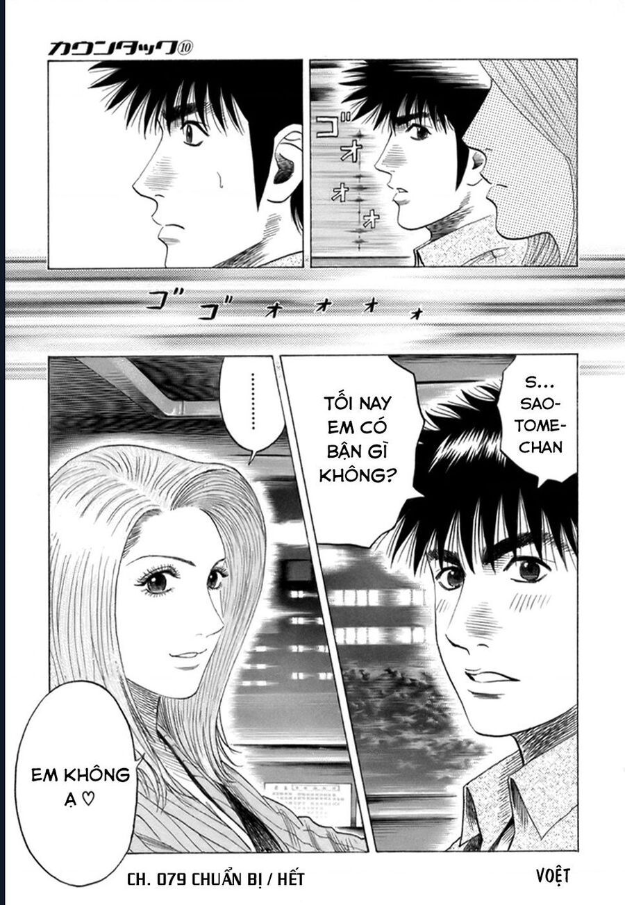 Countach Chap 79 - Next Chap 80