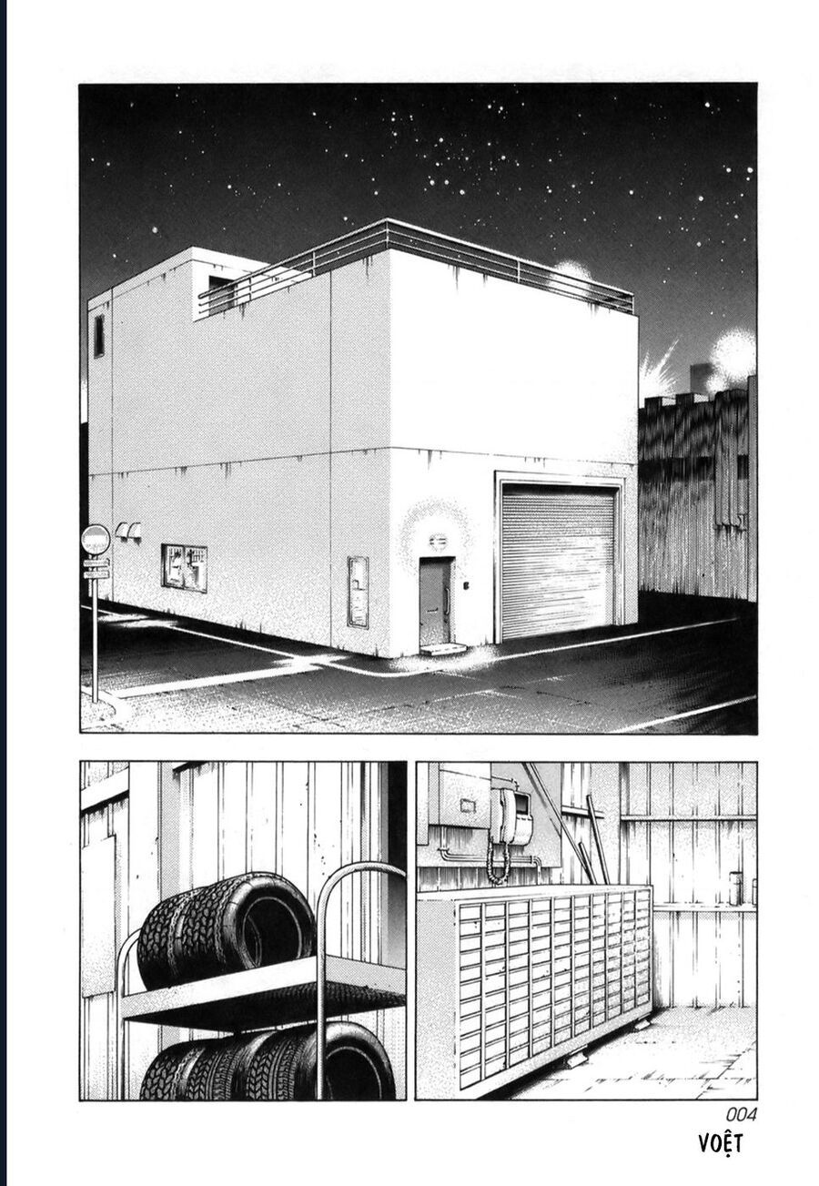 Countach Chap 79 - Next Chap 80