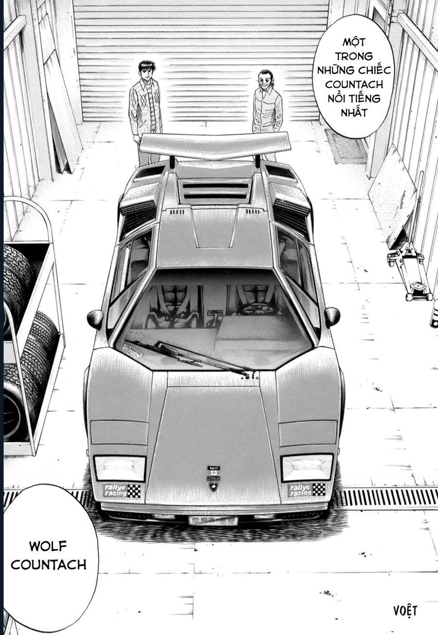 Countach Chap 79 - Next Chap 80