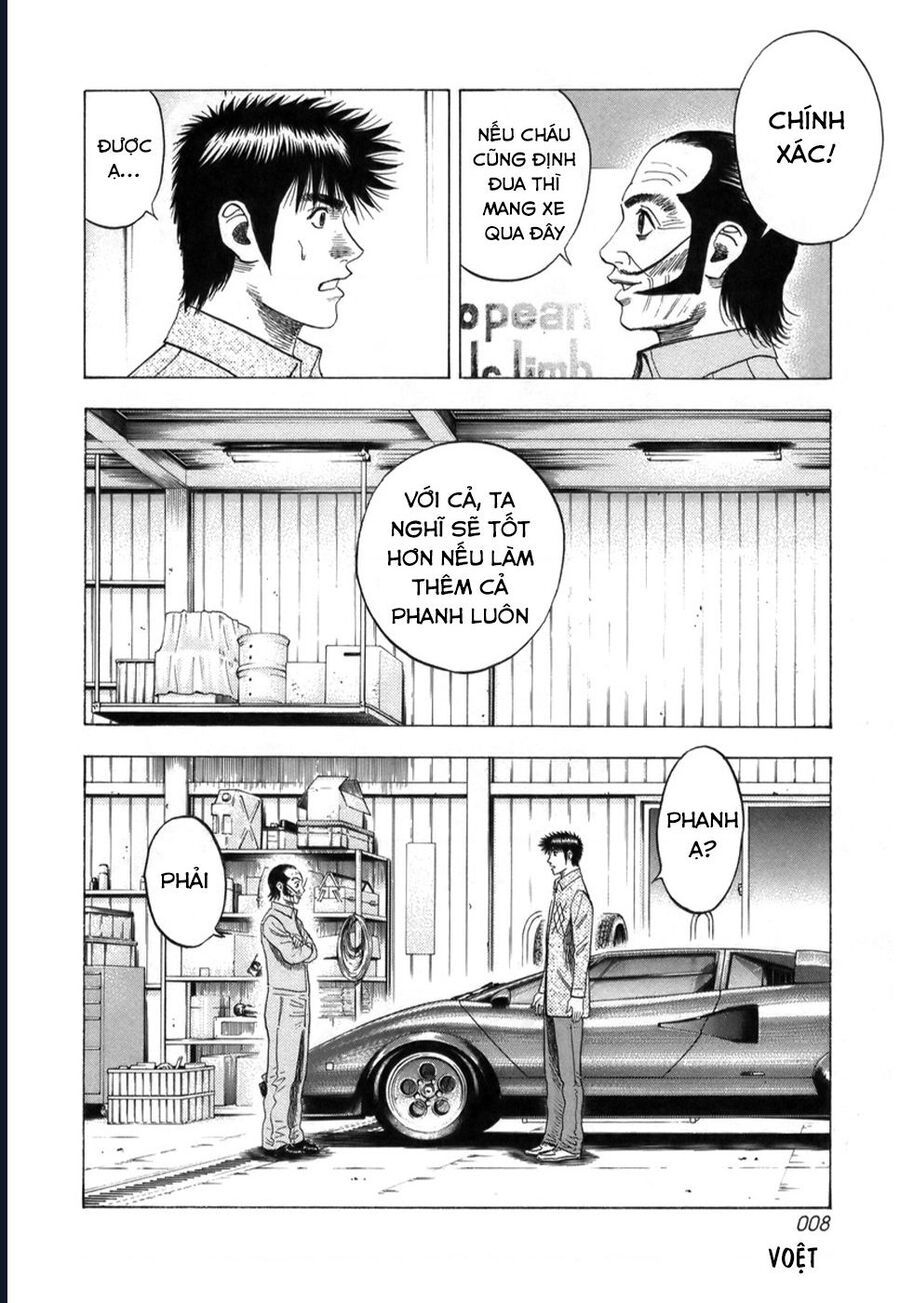 Countach Chap 79 - Next Chap 80