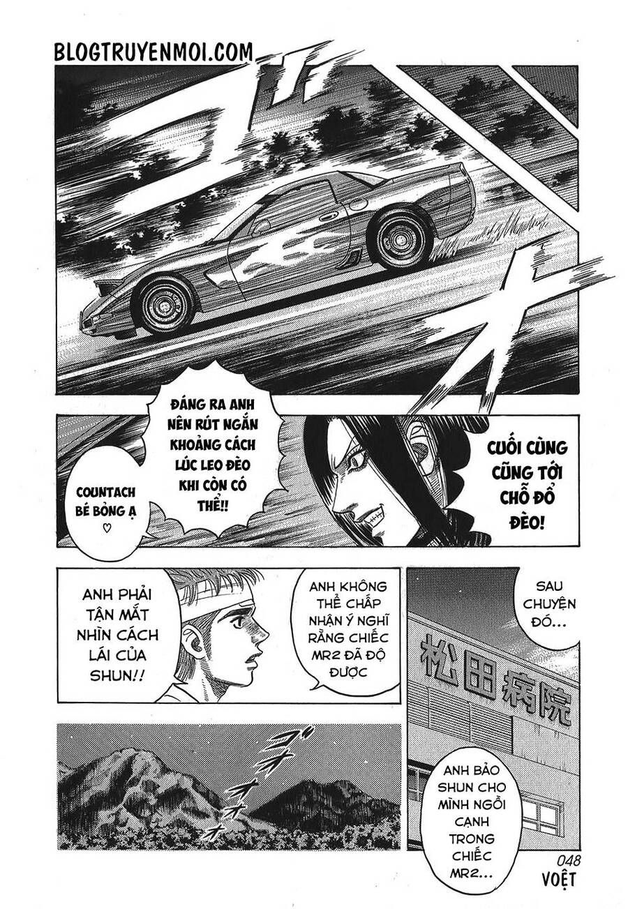 Countach Chap 8 - Next Chap 9