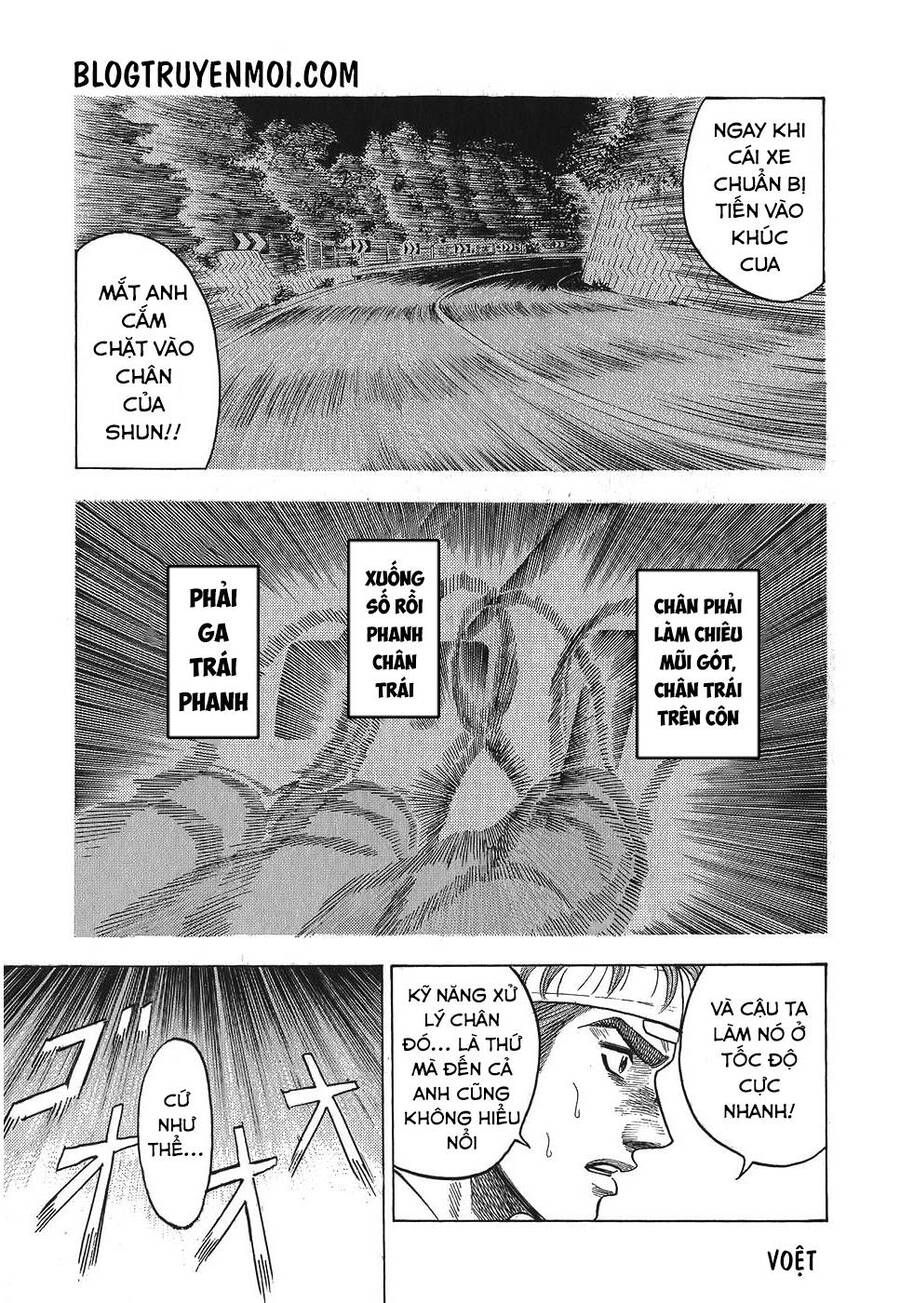 Countach Chap 8 - Next Chap 9