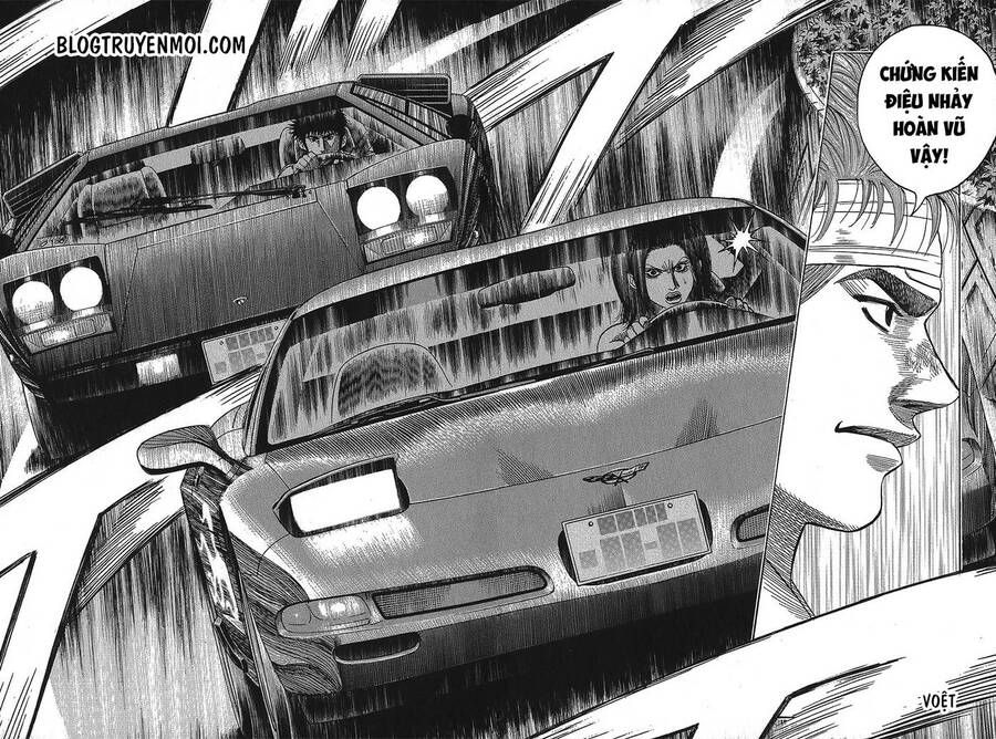 Countach Chap 8 - Next Chap 9