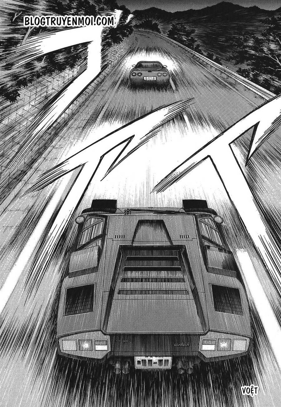 Countach Chap 8 - Next Chap 9
