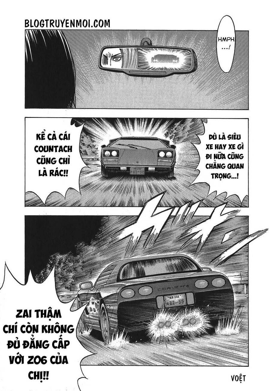 Countach Chap 8 - Next Chap 9
