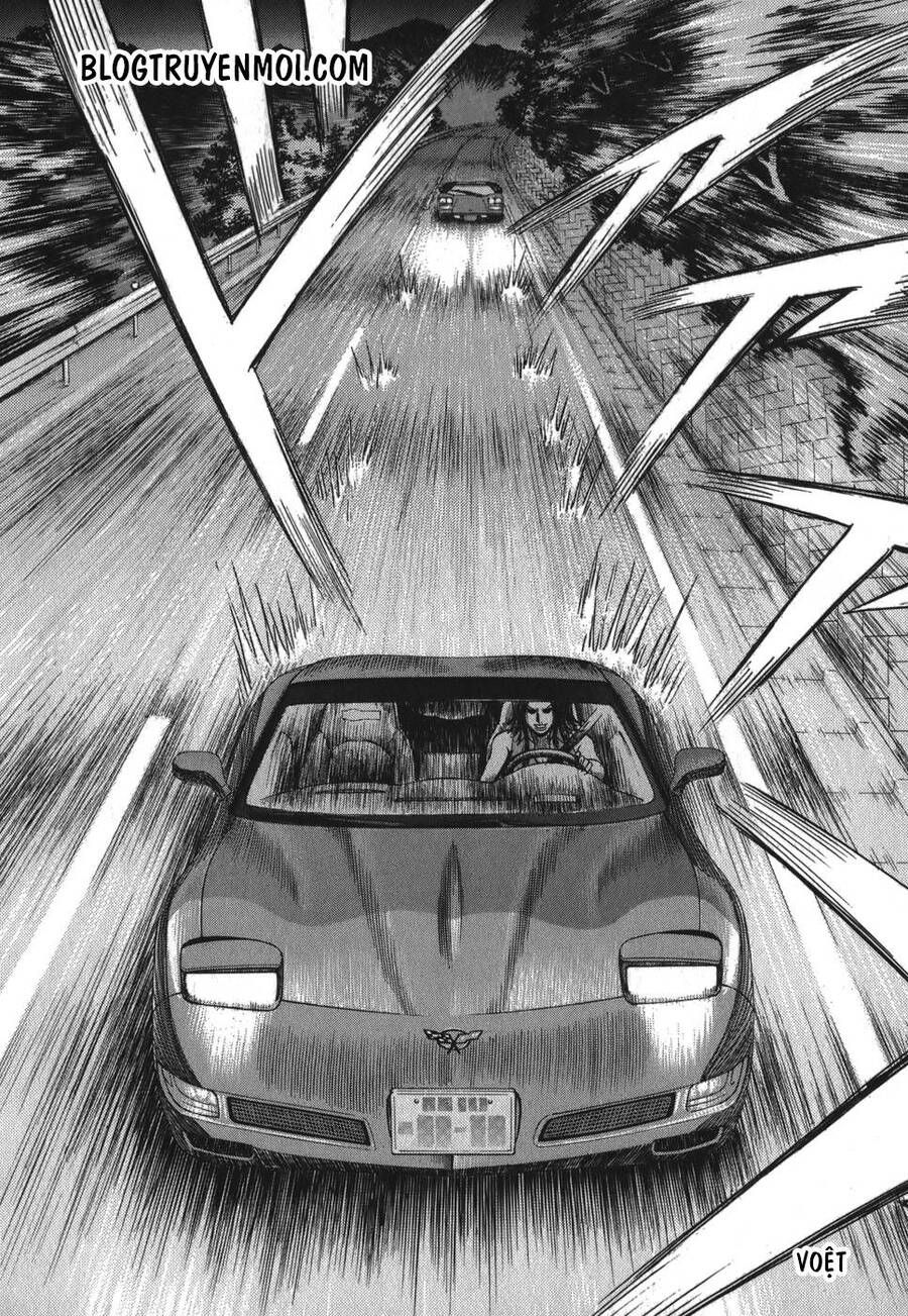 Countach Chap 8 - Next Chap 9