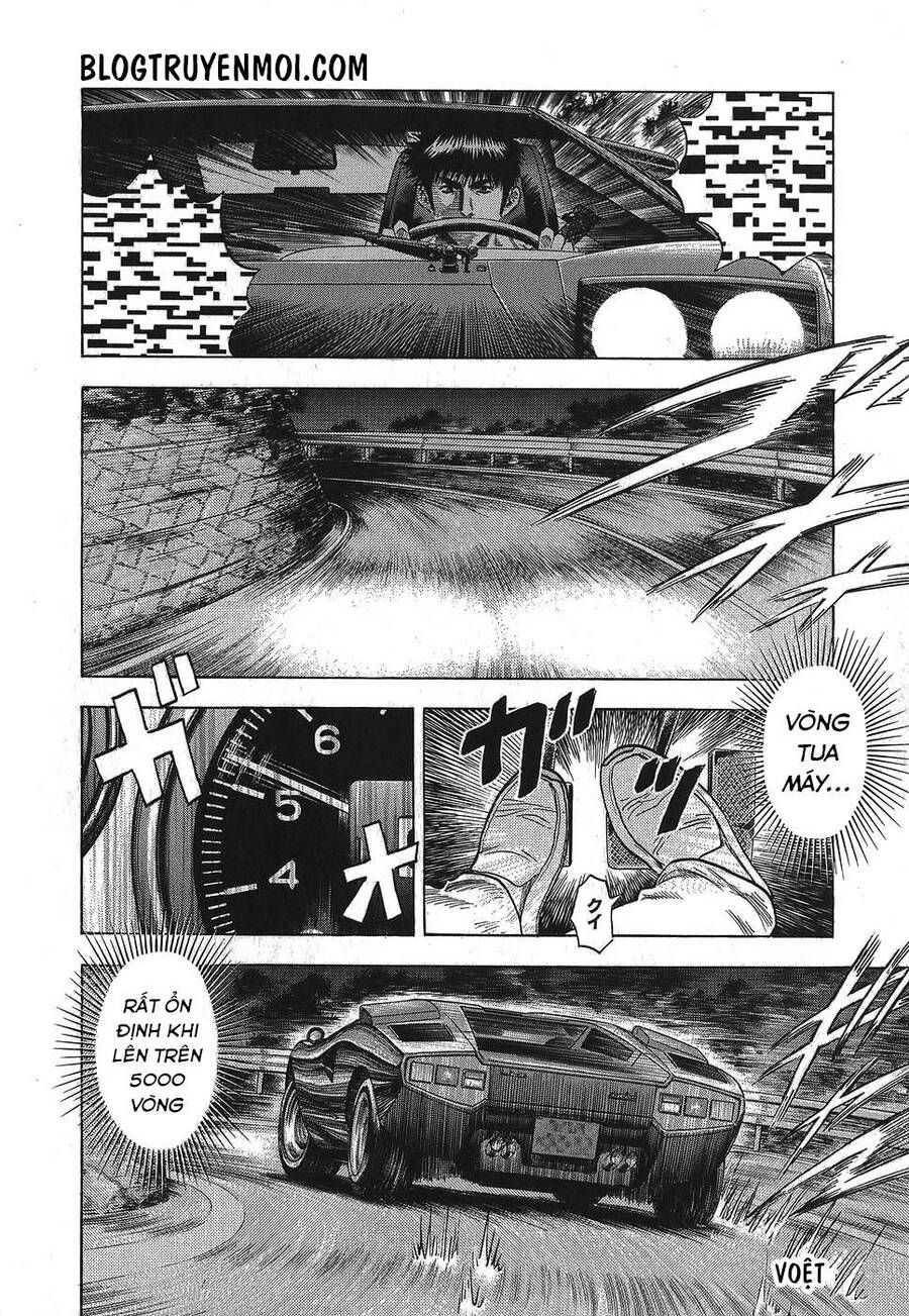 Countach Chap 8 - Next Chap 9