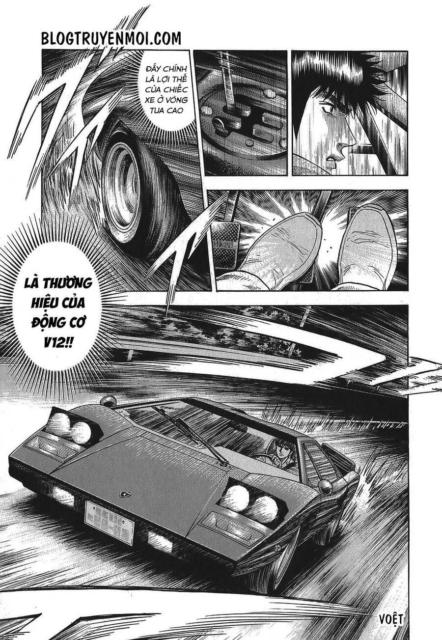 Countach Chap 8 - Next Chap 9