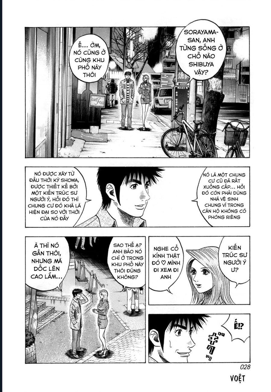 Countach Chap 80 - Next Chap 81