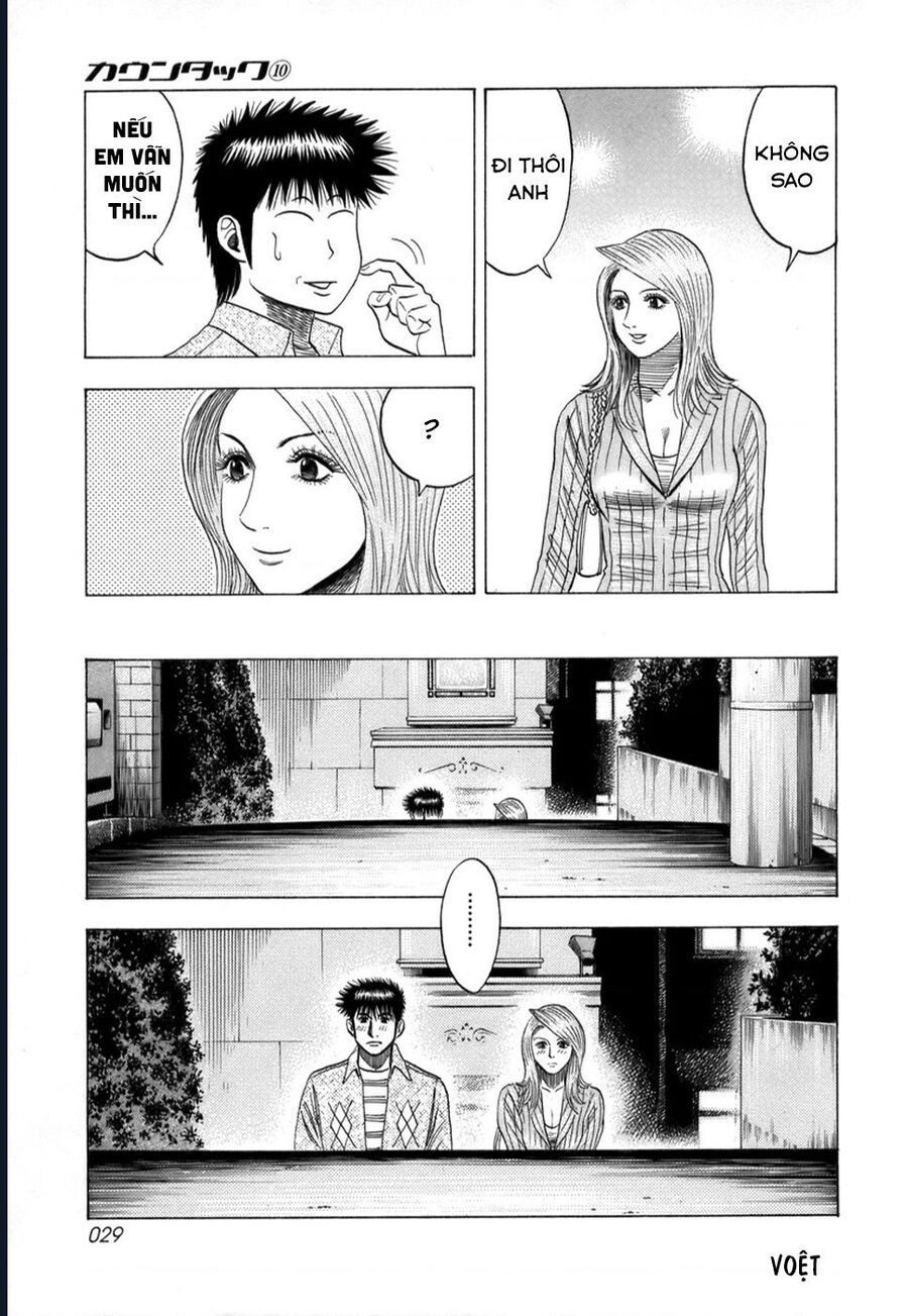 Countach Chap 80 - Next Chap 81