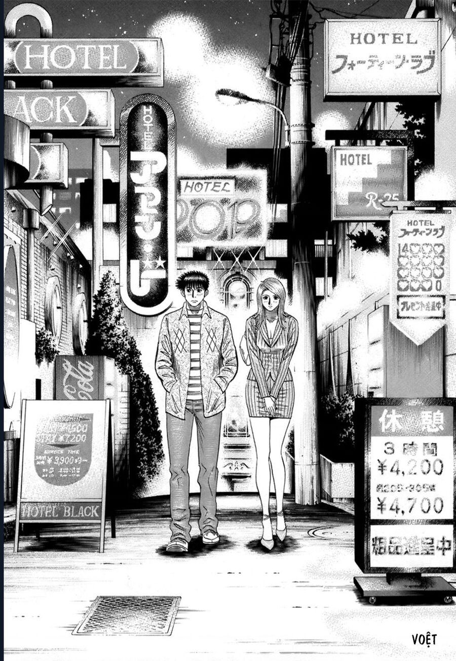 Countach Chap 80 - Next Chap 81