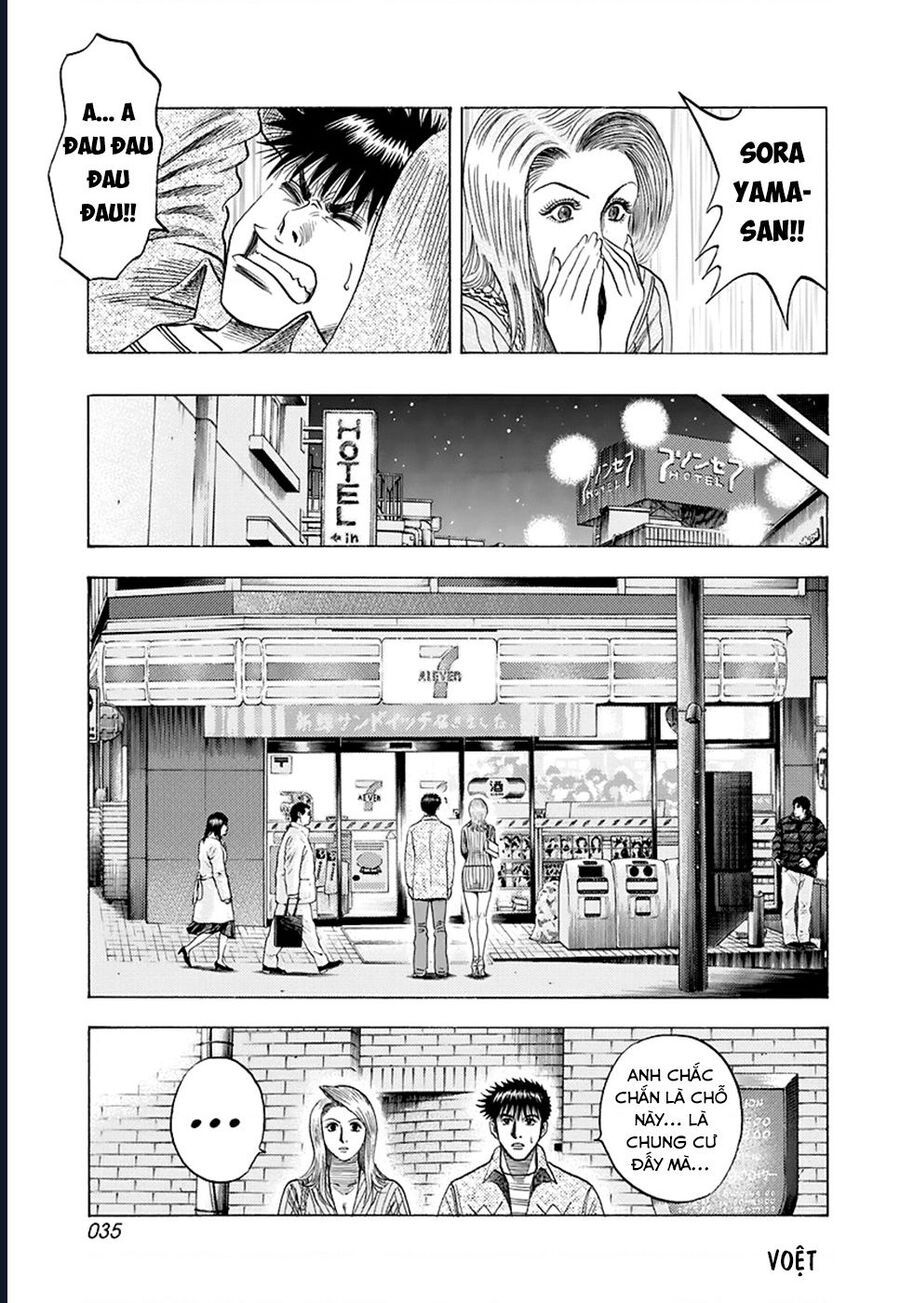 Countach Chap 80 - Next Chap 81