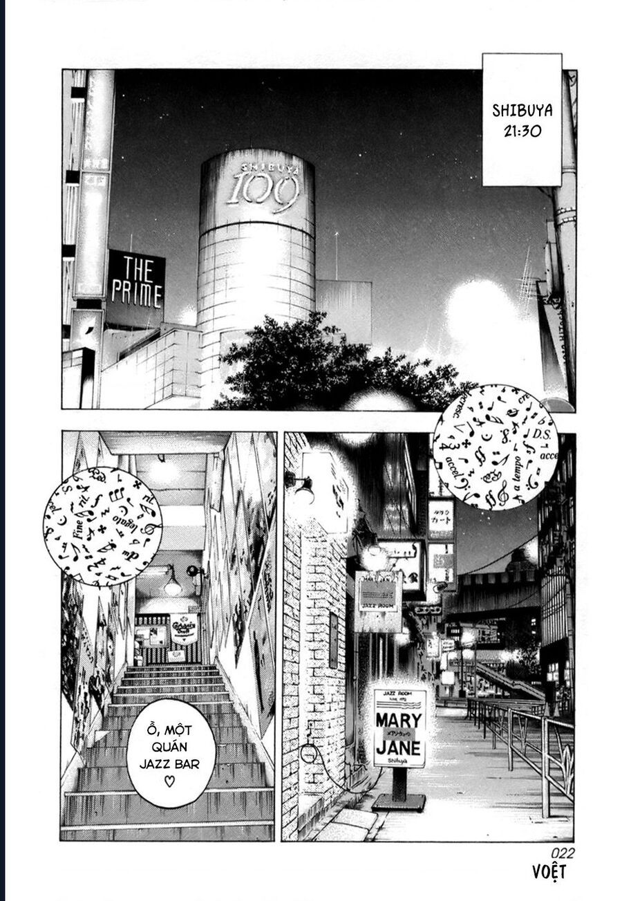 Countach Chap 80 - Next Chap 81