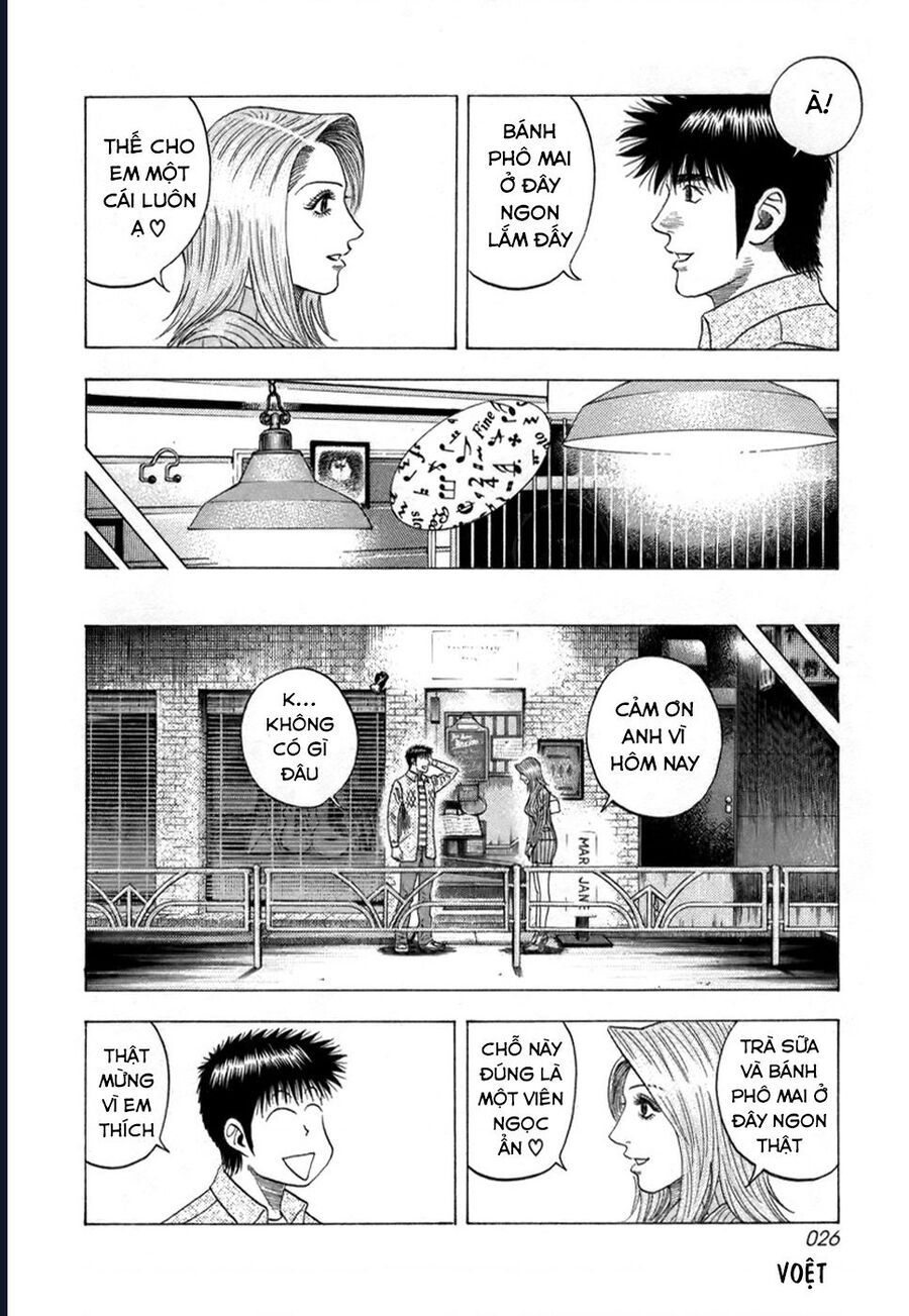 Countach Chap 80 - Next Chap 81