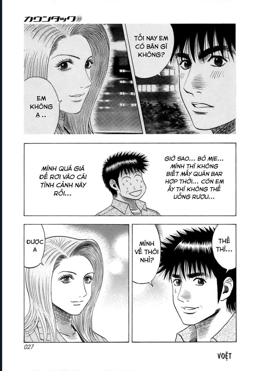 Countach Chap 80 - Next Chap 81