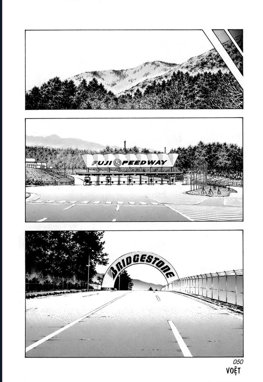 Countach Chap 81 - Next Chap 82