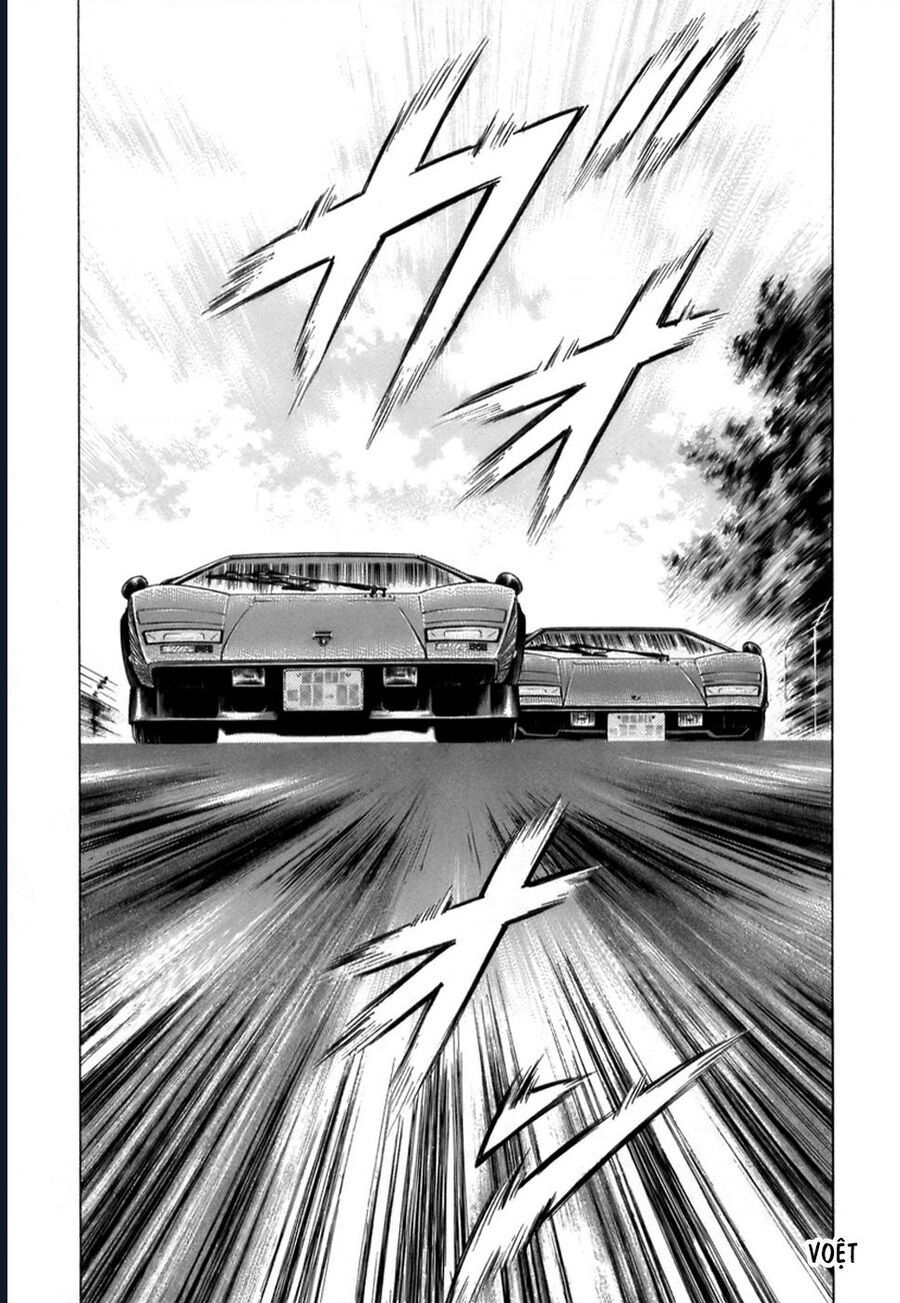 Countach Chap 81 - Next Chap 82