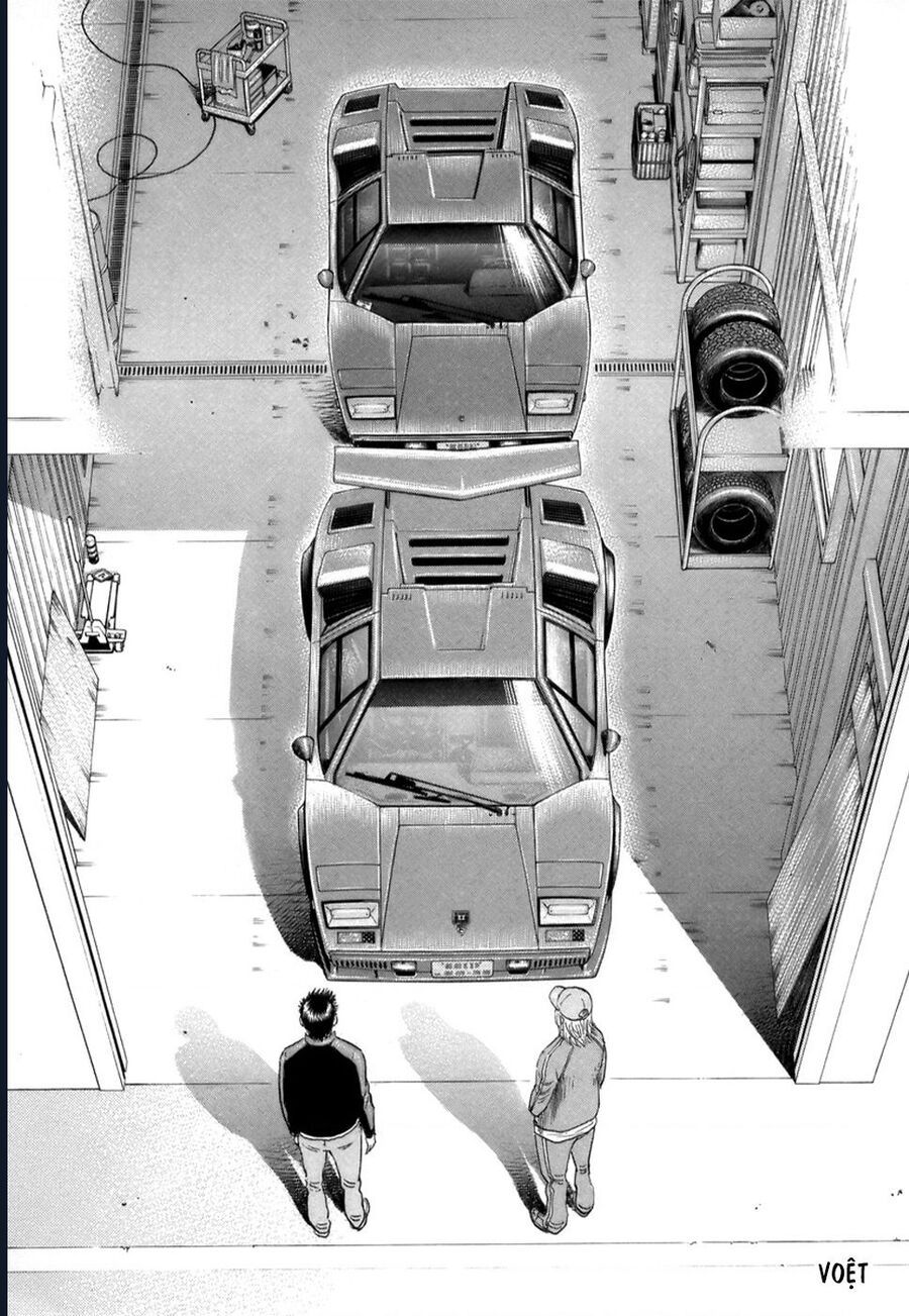 Countach Chap 81 - Next Chap 82