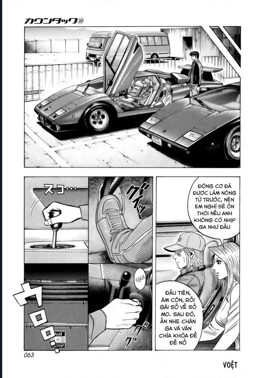 Countach Chap 82 - Next Chap 83