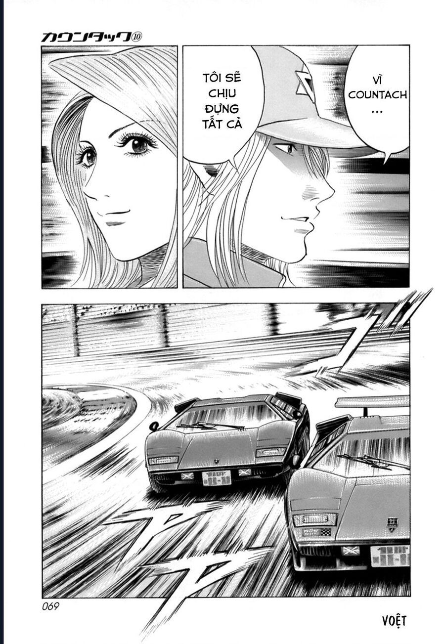 Countach Chap 82 - Next Chap 83