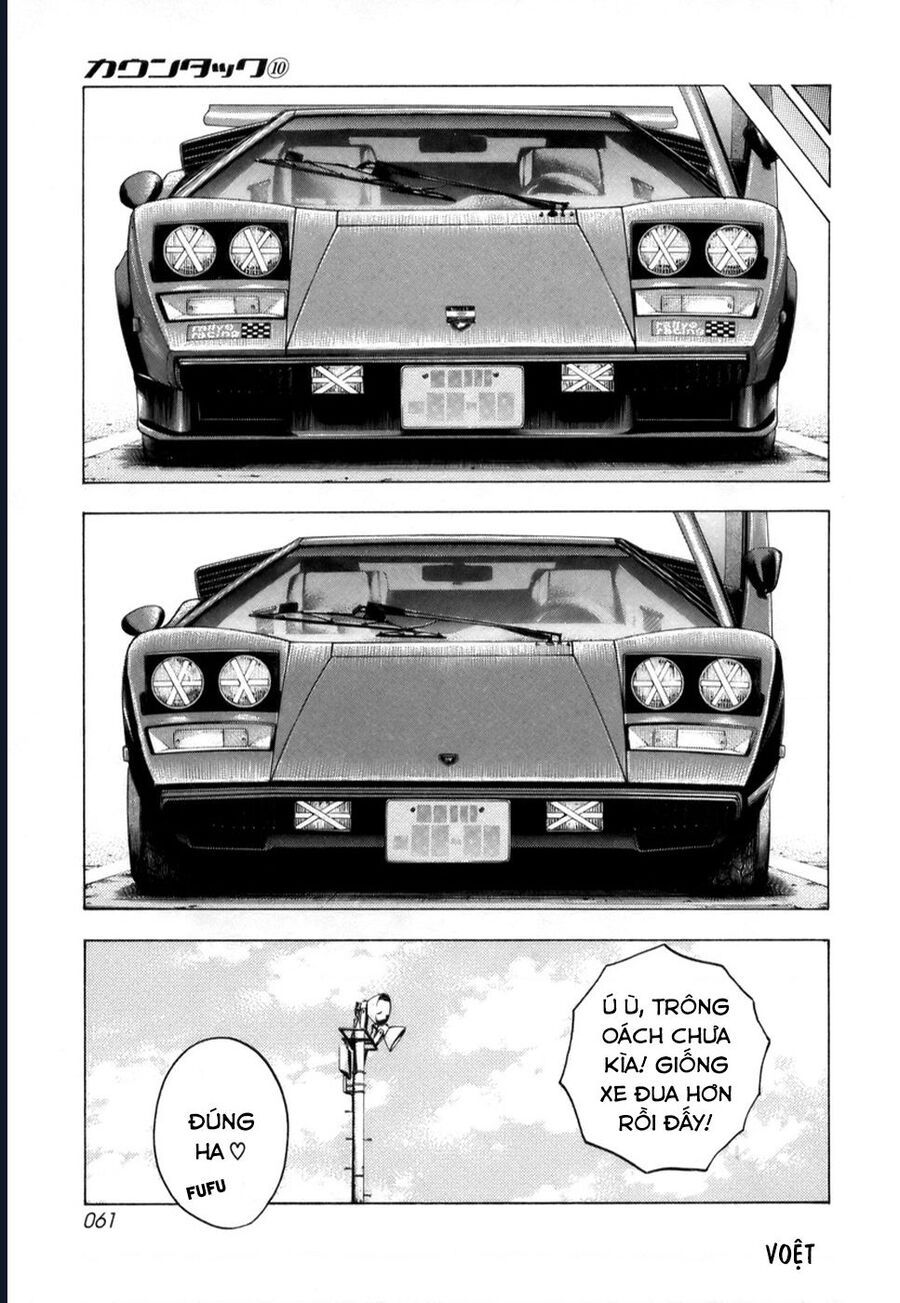 Countach Chap 82 - Next Chap 83
