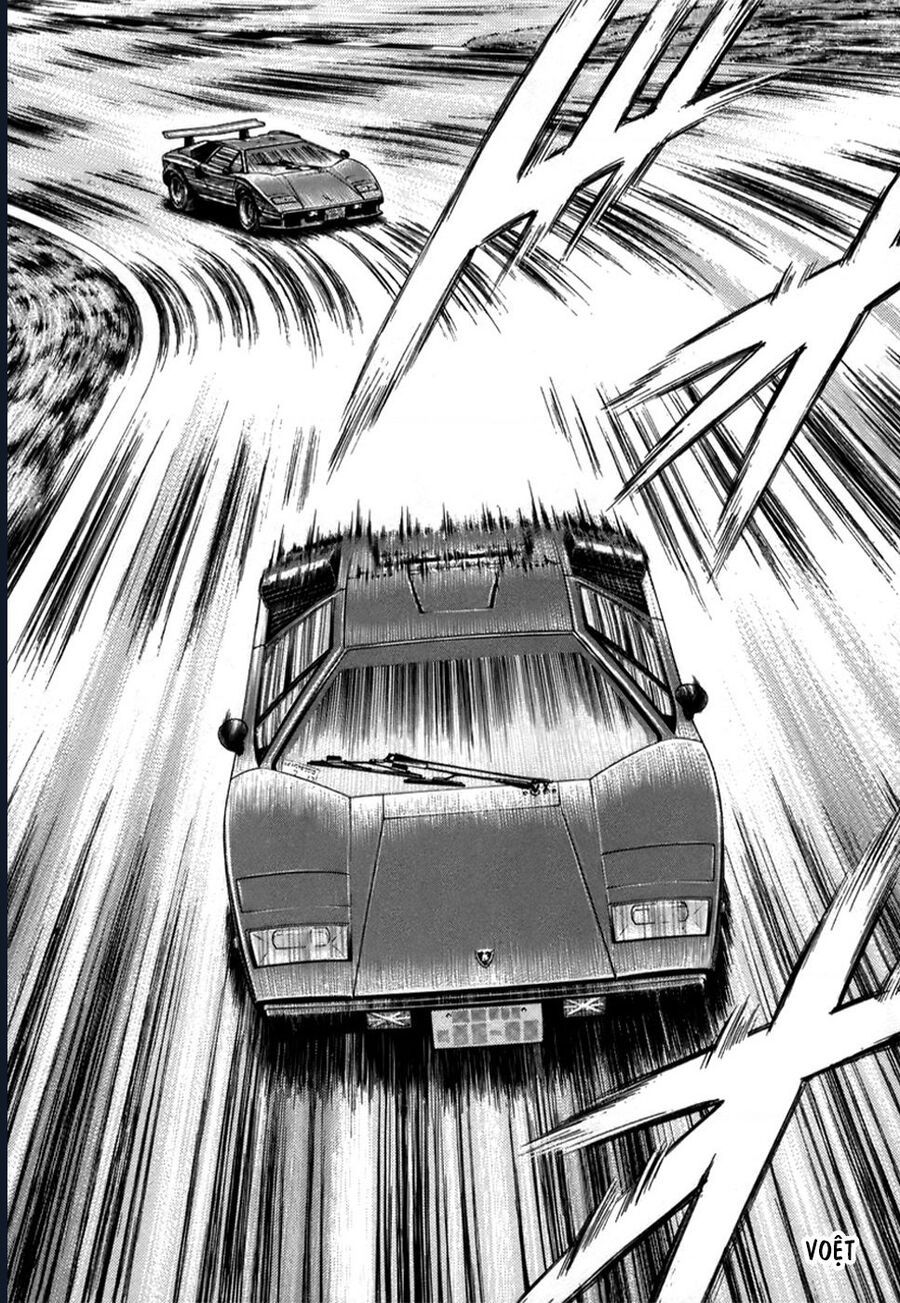 Countach Chap 83 - Next Chap 84