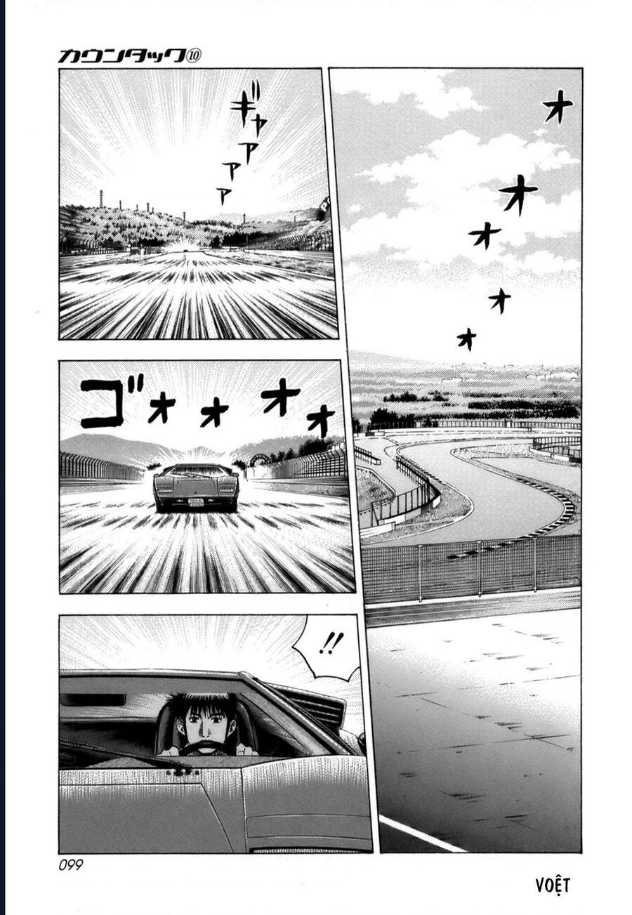 Countach Chap 84 - Next Chap 85