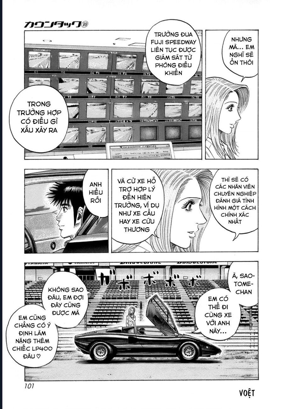 Countach Chap 84 - Next Chap 85