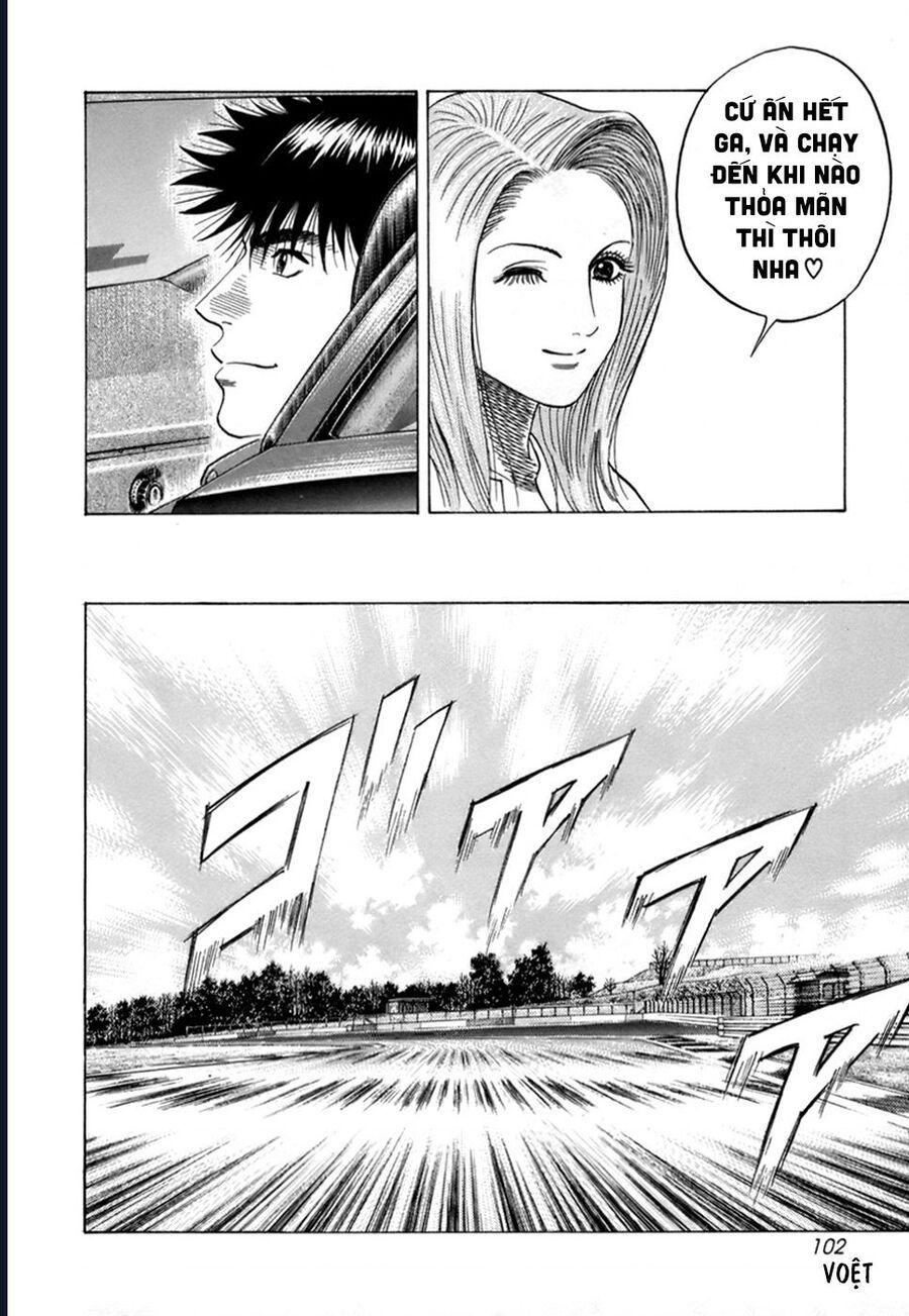 Countach Chap 84 - Next Chap 85