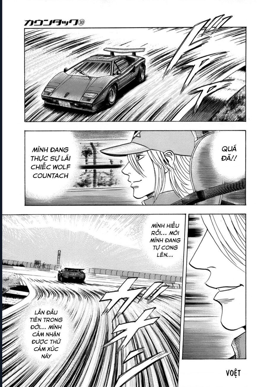 Countach Chap 84 - Next Chap 85