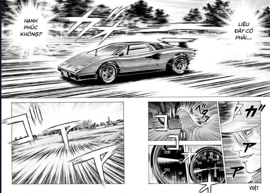 Countach Chap 84 - Next Chap 85