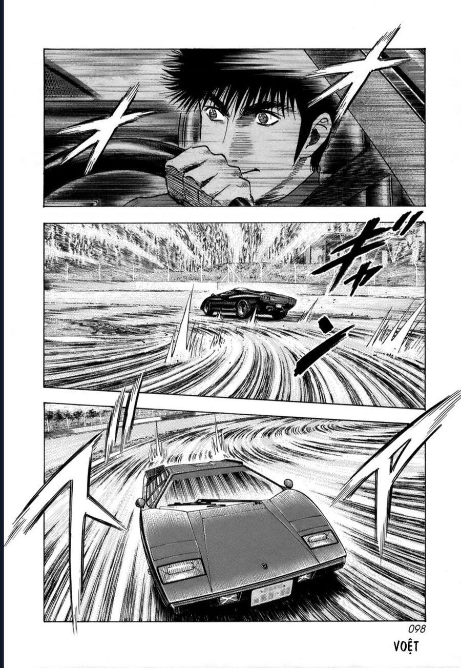 Countach Chap 84 - Next Chap 85