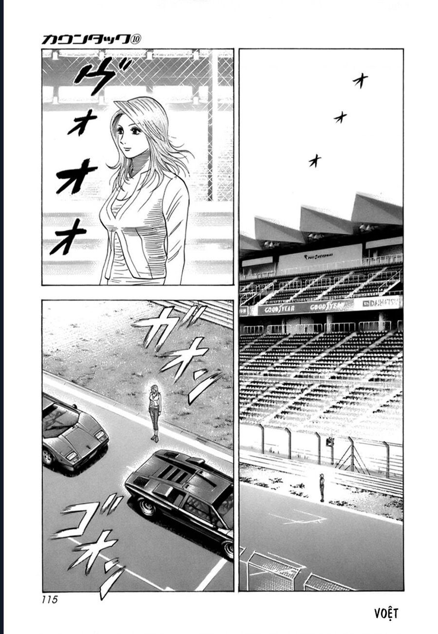 Countach Chap 85 - Next Chap 86