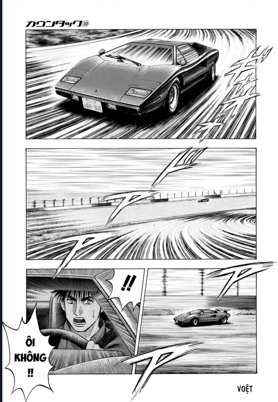 Countach Chap 85 - Next Chap 86