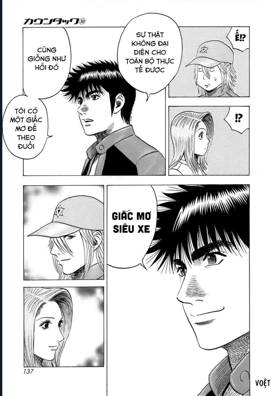 Countach Chap 86 - Next Chap 87