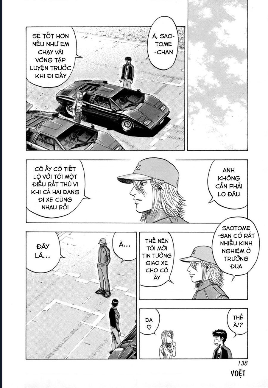 Countach Chap 86 - Next Chap 87