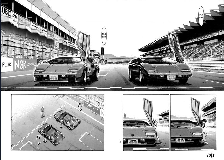 Countach Chap 86 - Next Chap 87