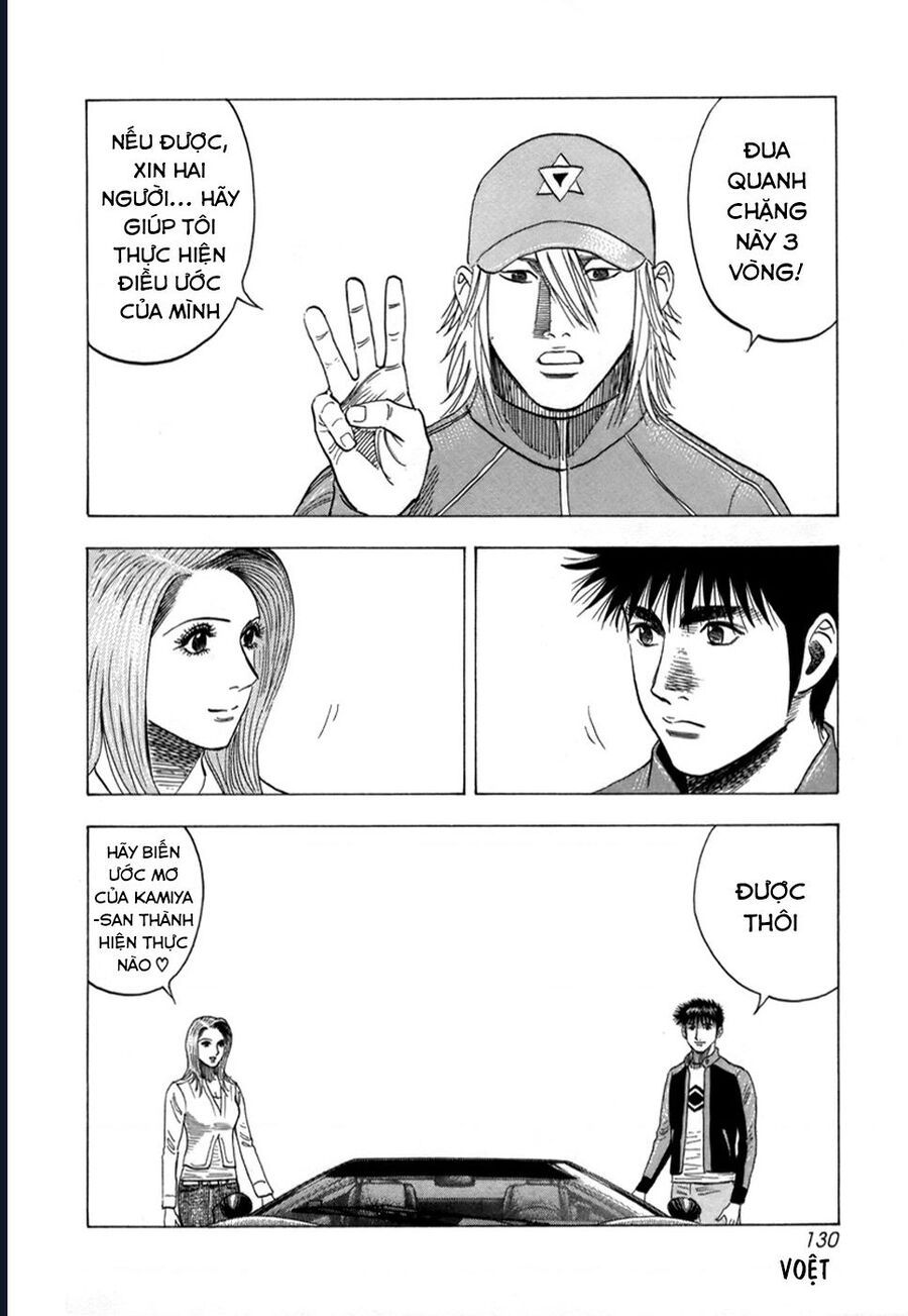 Countach Chap 86 - Next Chap 87