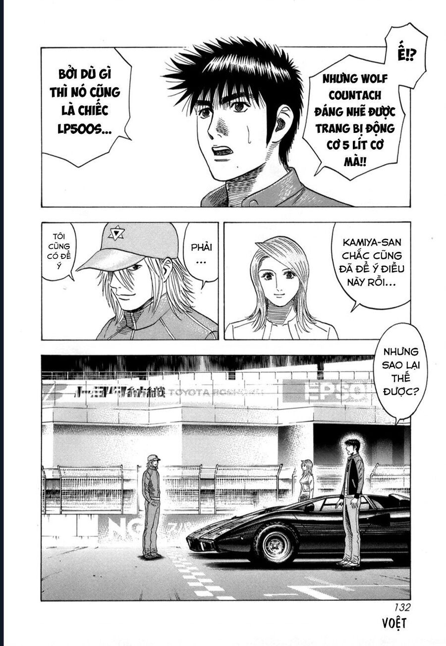 Countach Chap 86 - Next Chap 87