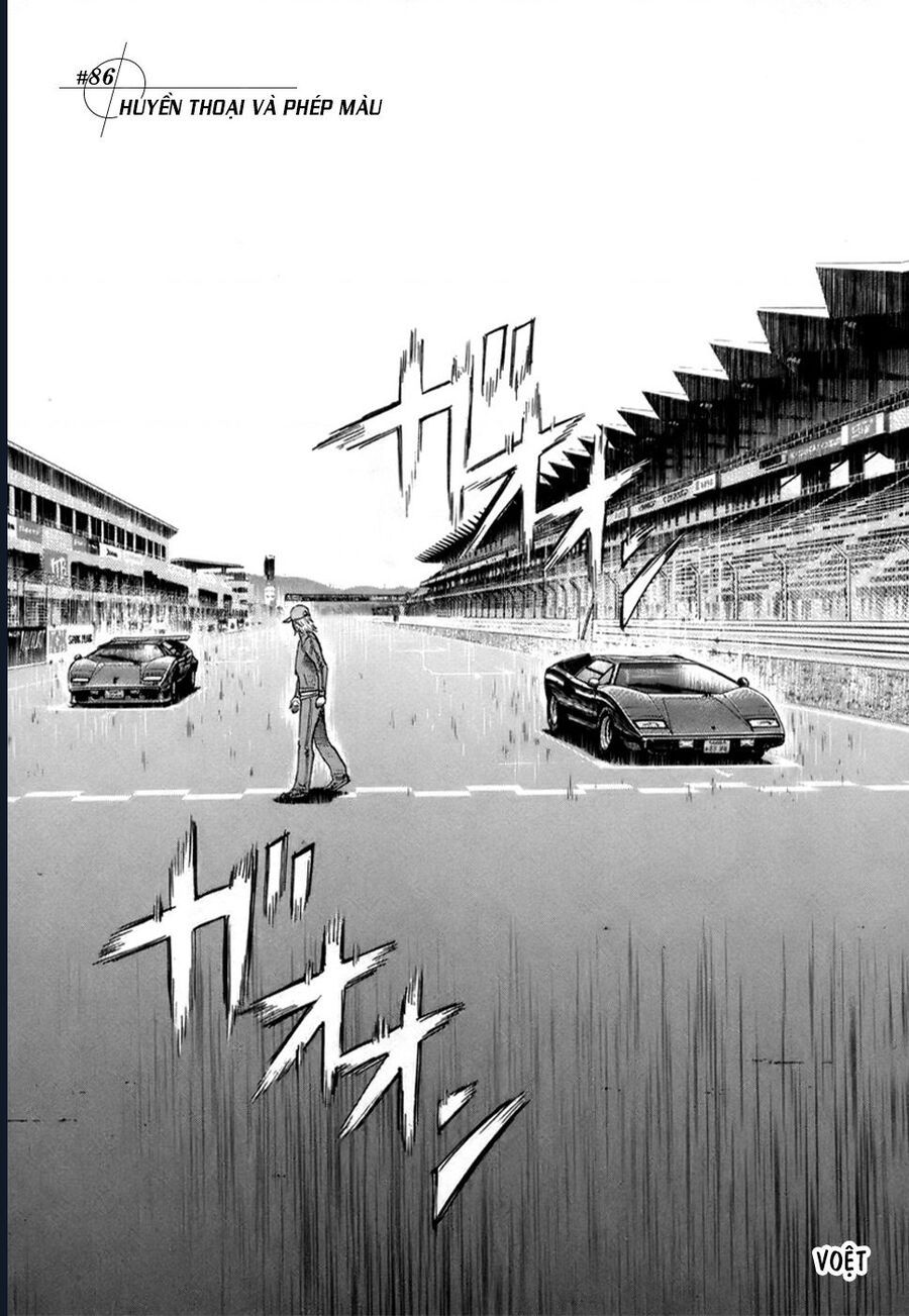 Countach Chap 87 - Next Chap 88