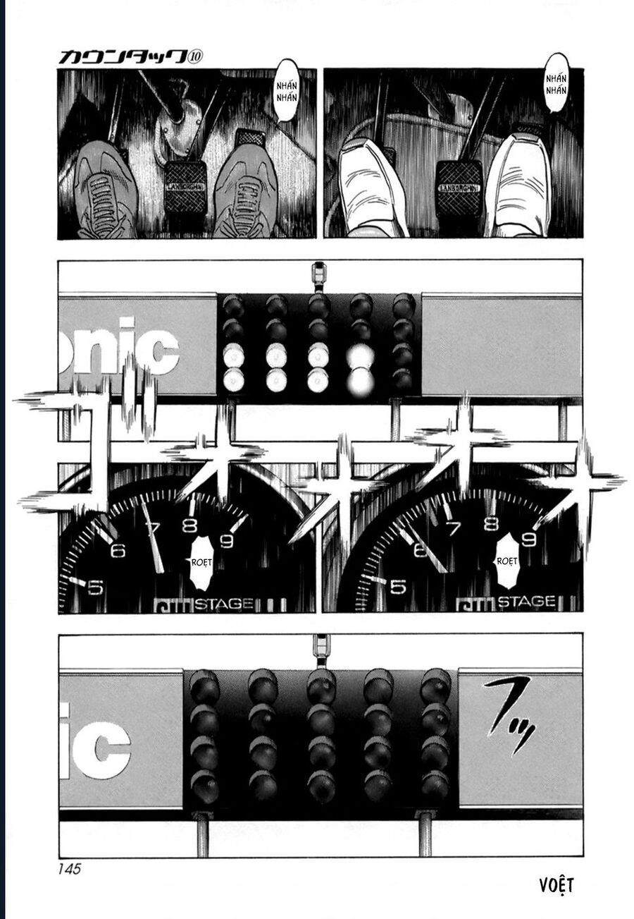 Countach Chap 87 - Next Chap 88