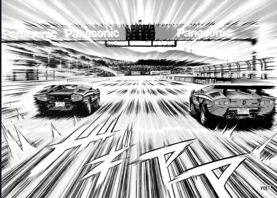 Countach Chap 87 - Next Chap 88