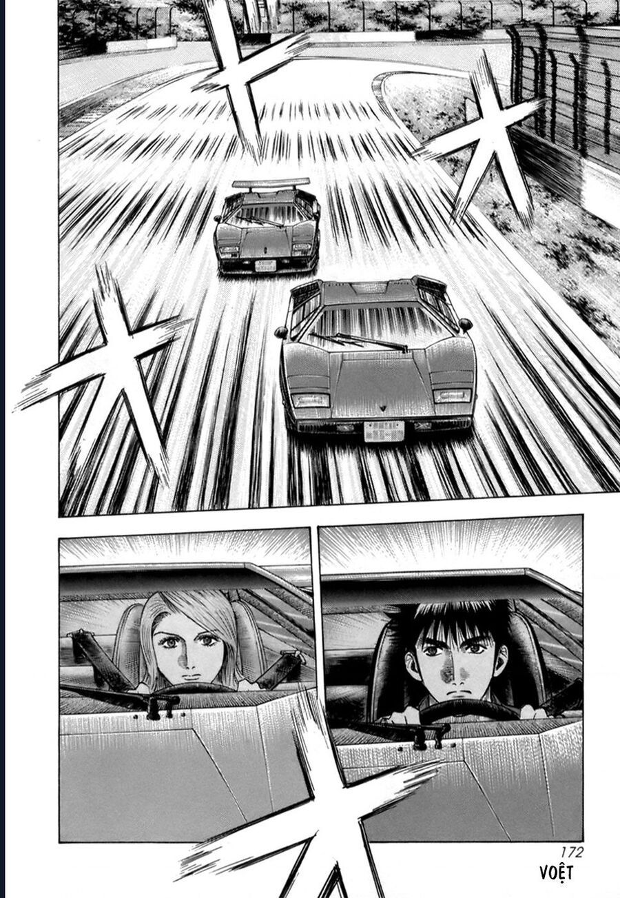 Countach Chap 88 - Next Chap 89