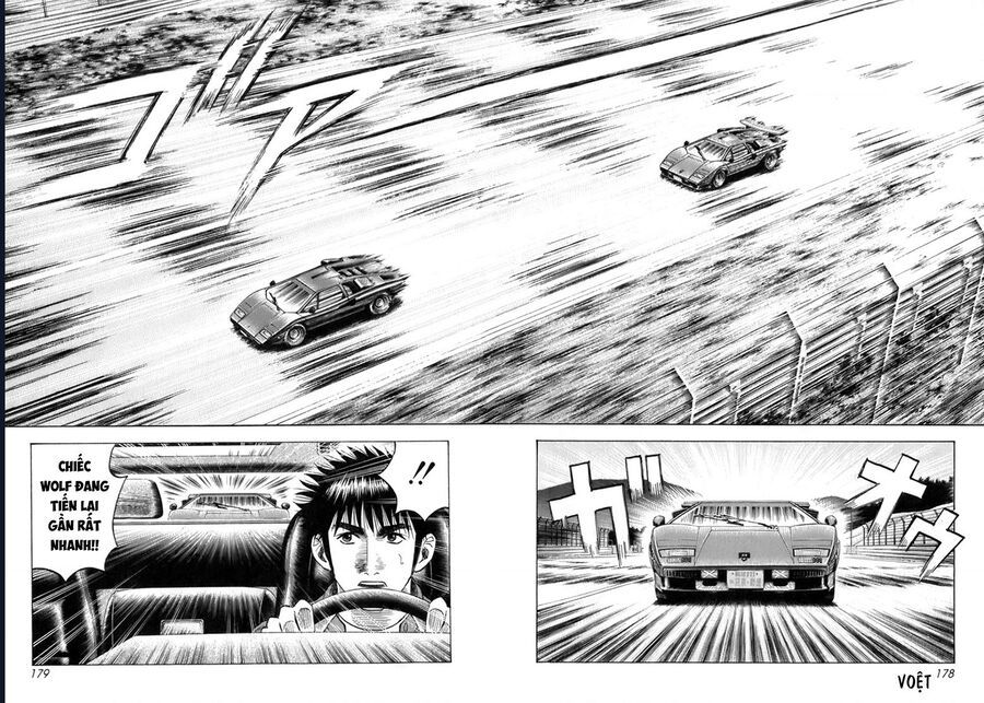 Countach Chap 88 - Next Chap 89