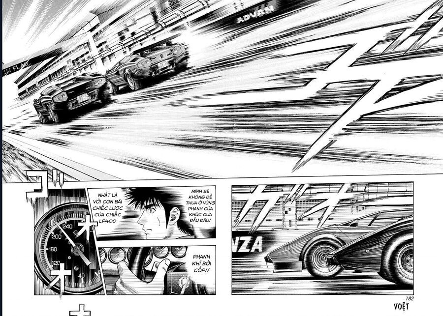 Countach Chap 88 - Next Chap 89