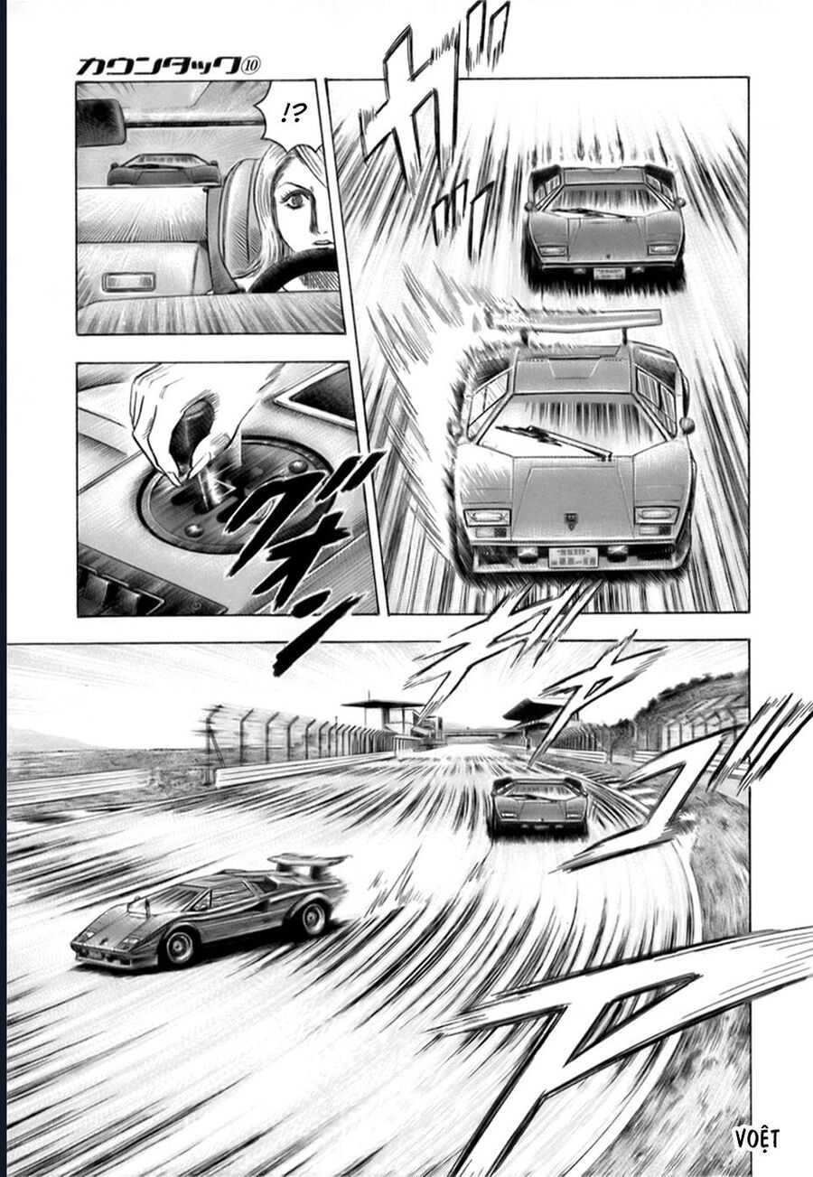 Countach Chap 88 - Next Chap 89