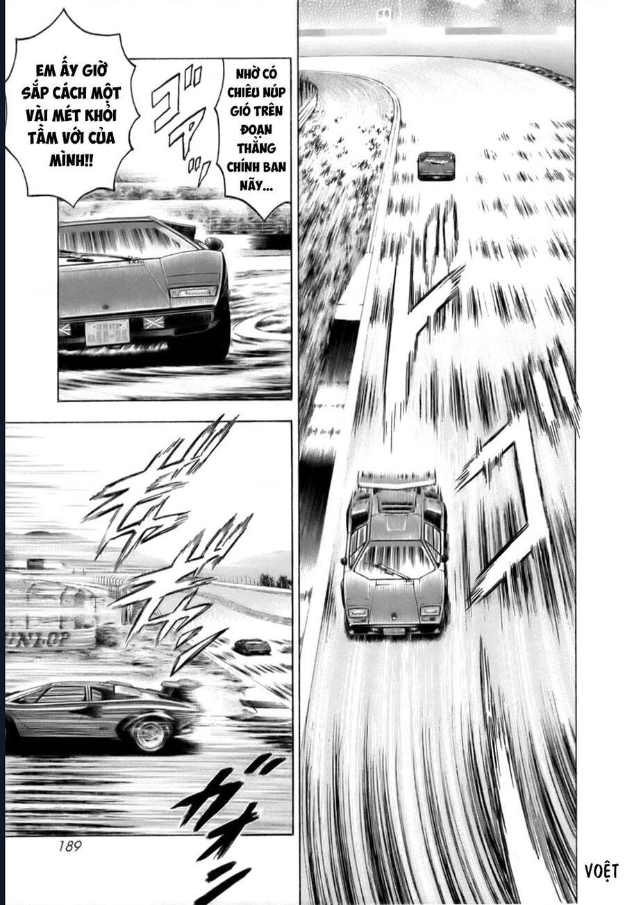 Countach Chap 88 - Next Chap 89