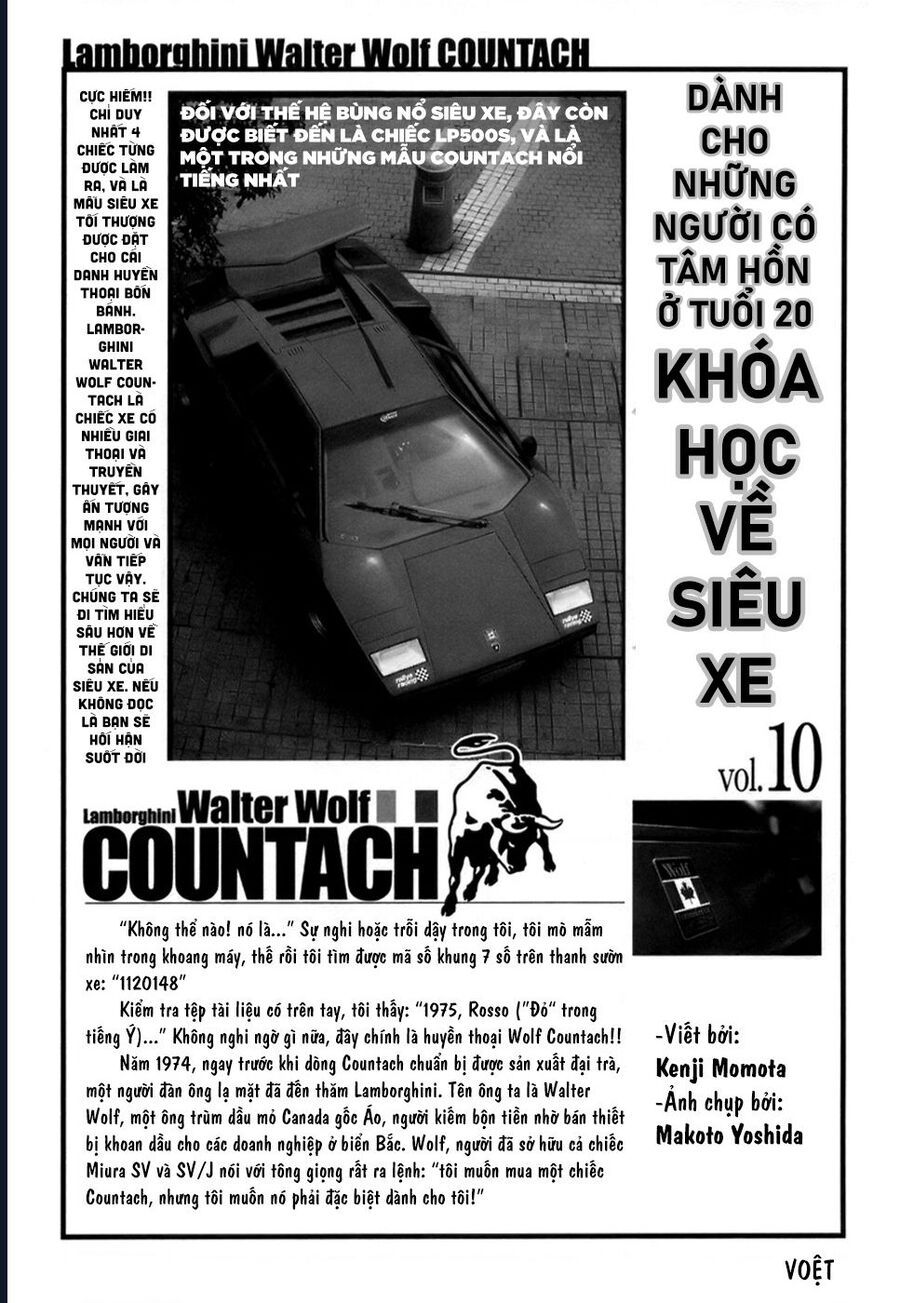 Countach Chap 88 - Next Chap 89