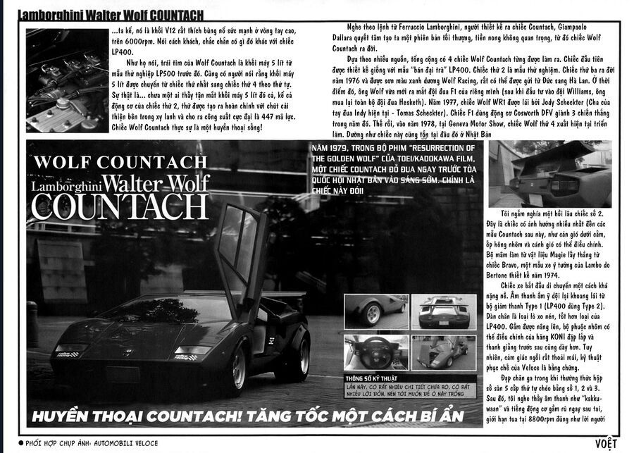 Countach Chap 88 - Next Chap 89